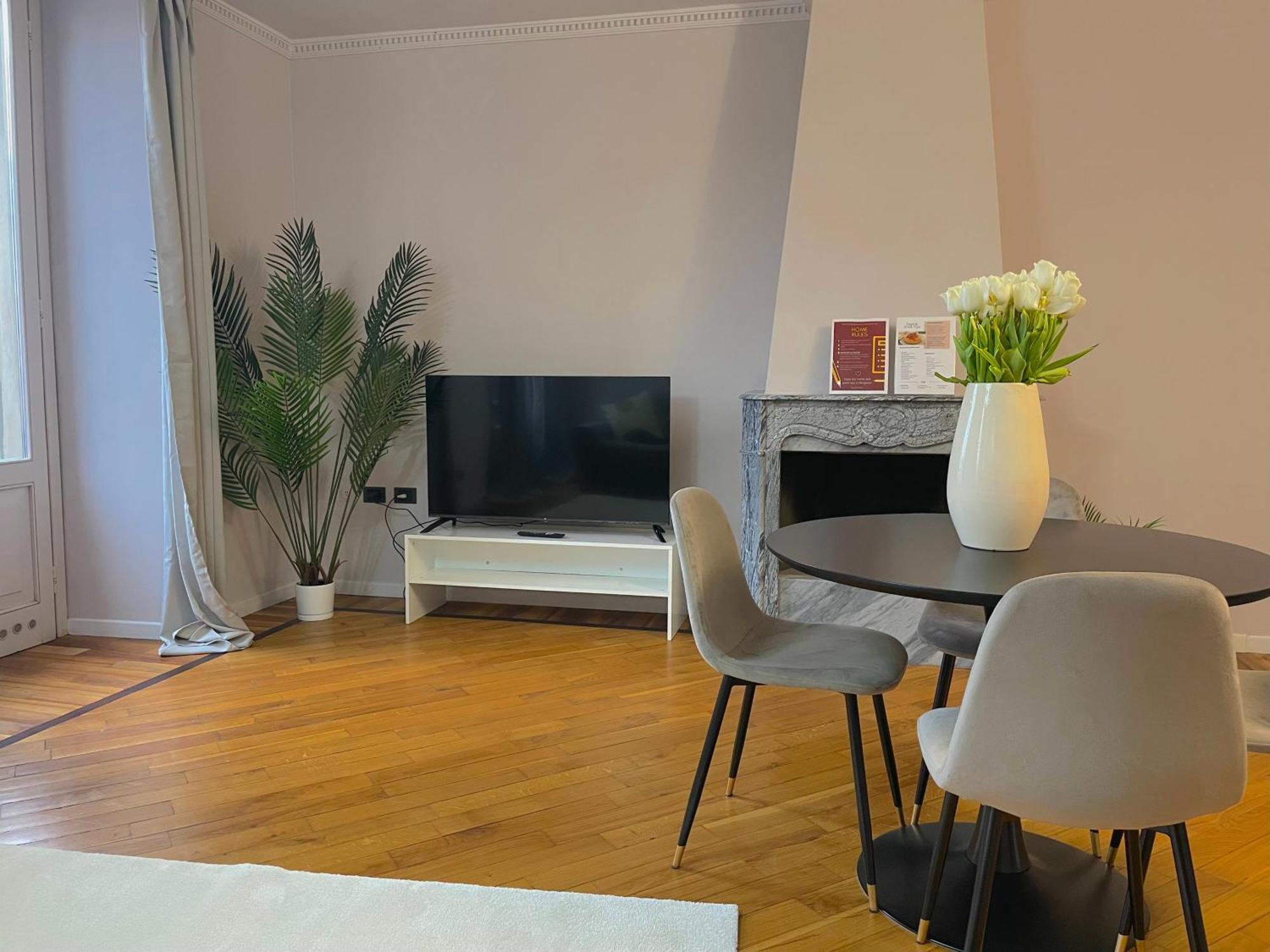 Best View Boutique Apartments Μπέργκαμο Εξωτερικό φωτογραφία