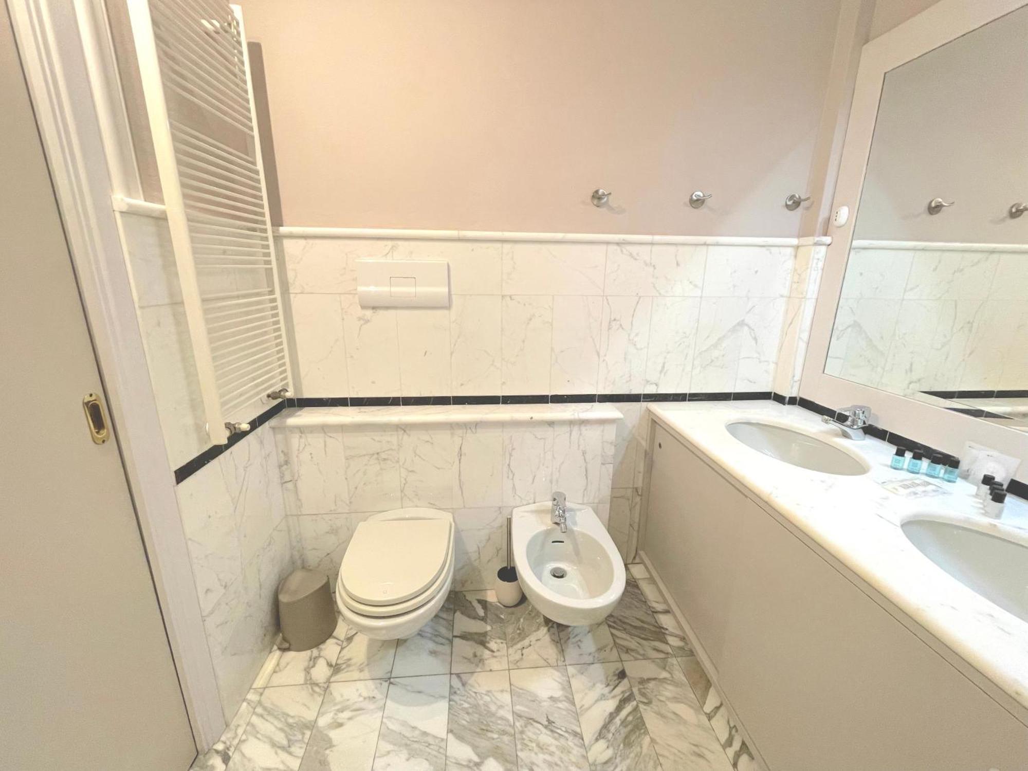 Best View Boutique Apartments Μπέργκαμο Εξωτερικό φωτογραφία