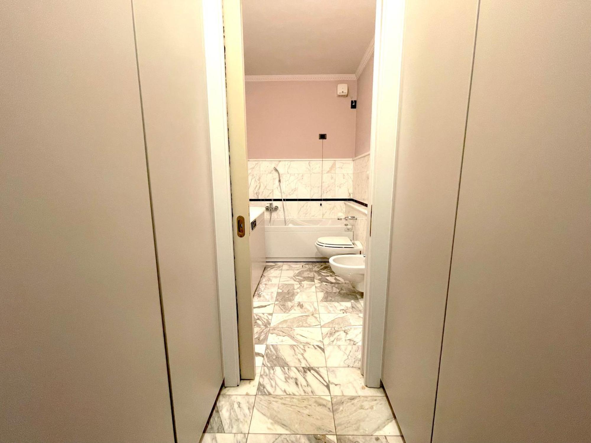 Best View Boutique Apartments Μπέργκαμο Εξωτερικό φωτογραφία