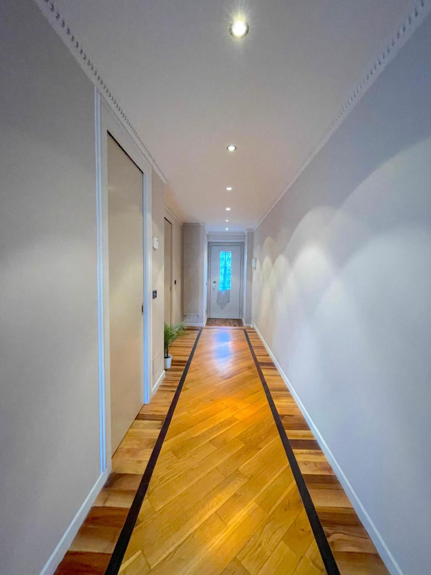 Best View Boutique Apartments Μπέργκαμο Εξωτερικό φωτογραφία