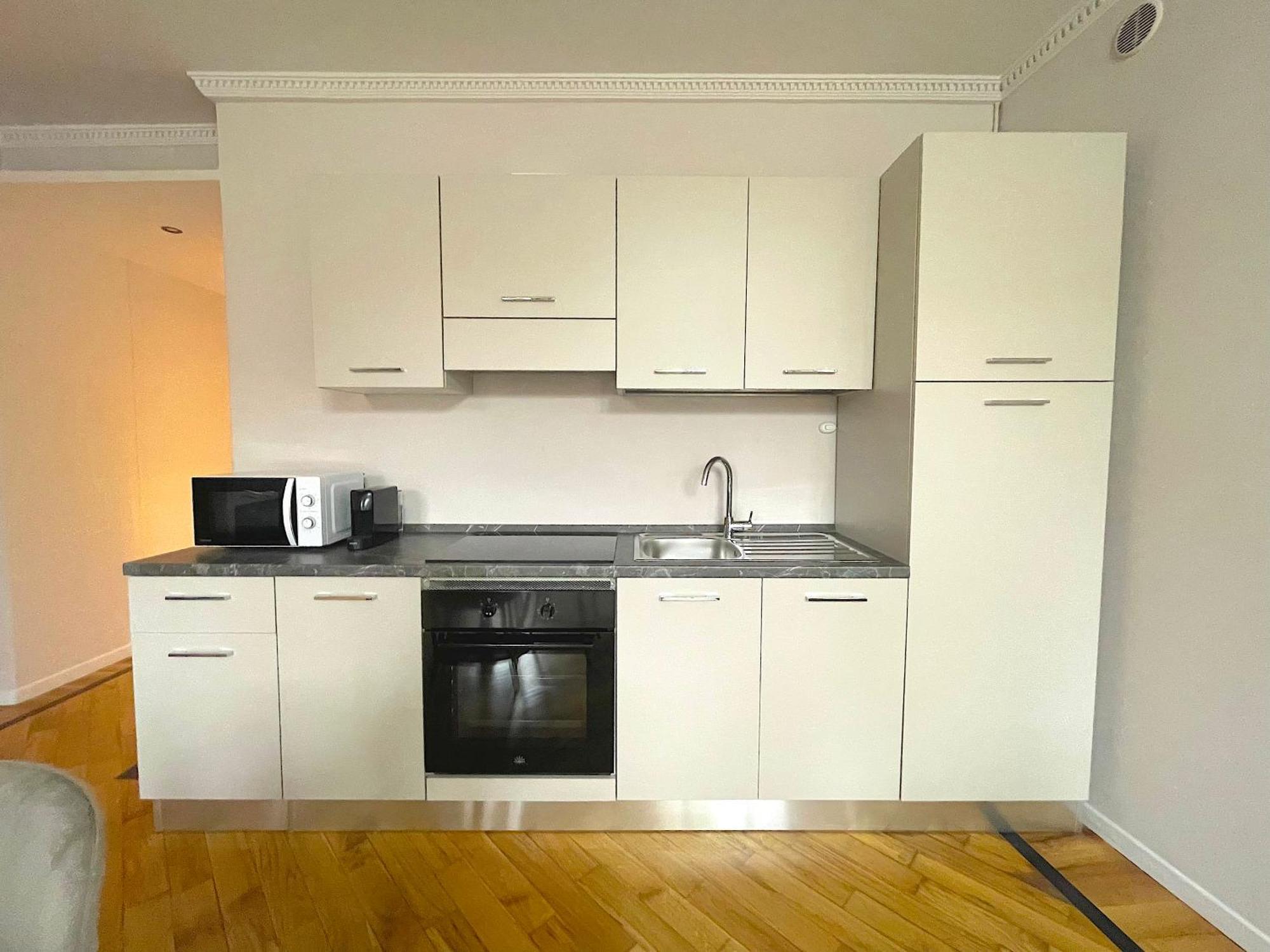 Best View Boutique Apartments Μπέργκαμο Εξωτερικό φωτογραφία