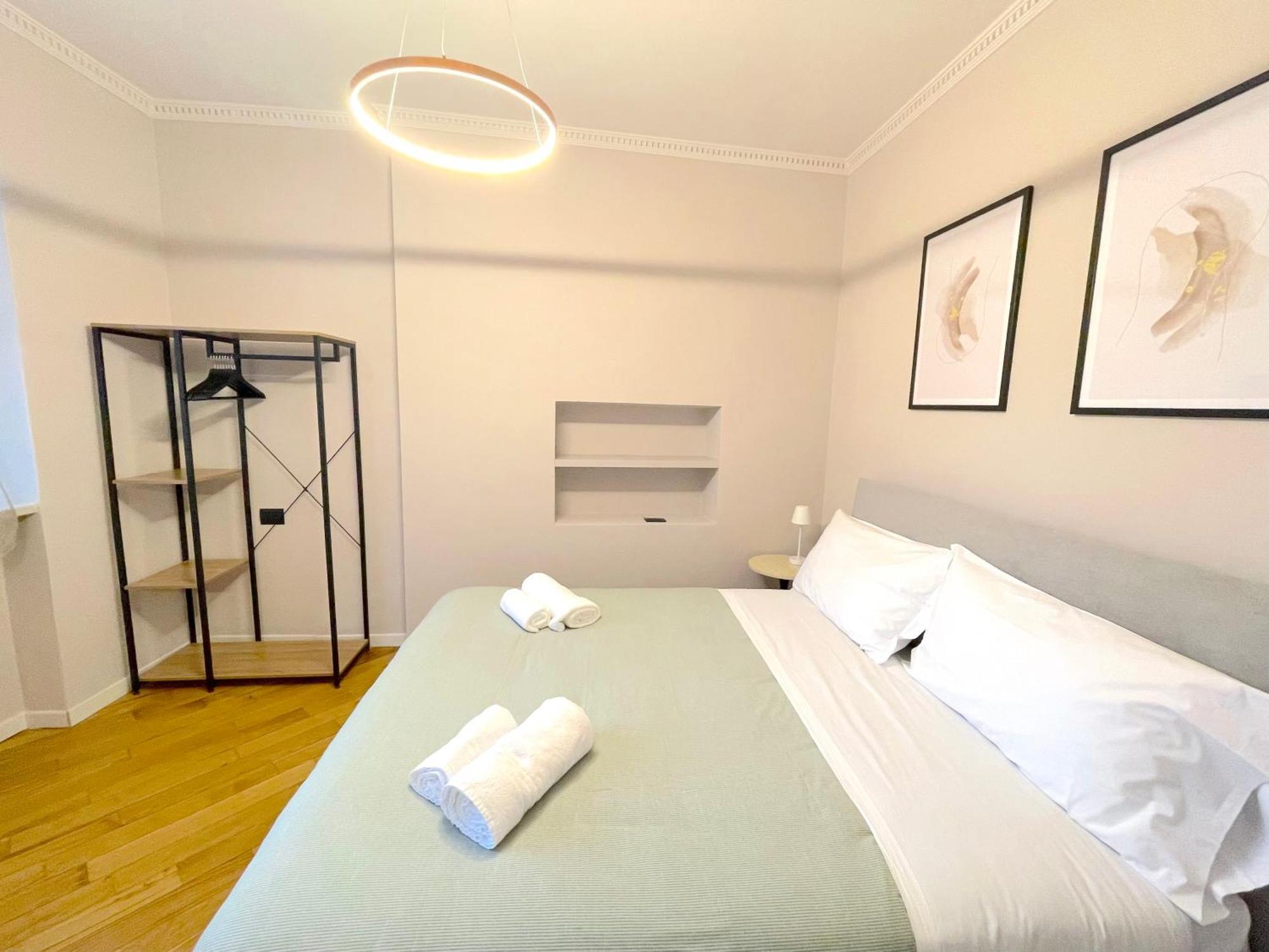 Best View Boutique Apartments Μπέργκαμο Εξωτερικό φωτογραφία