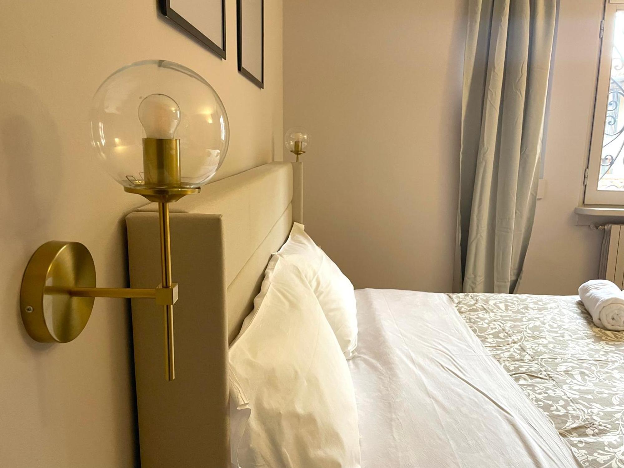 Best View Boutique Apartments Μπέργκαμο Εξωτερικό φωτογραφία