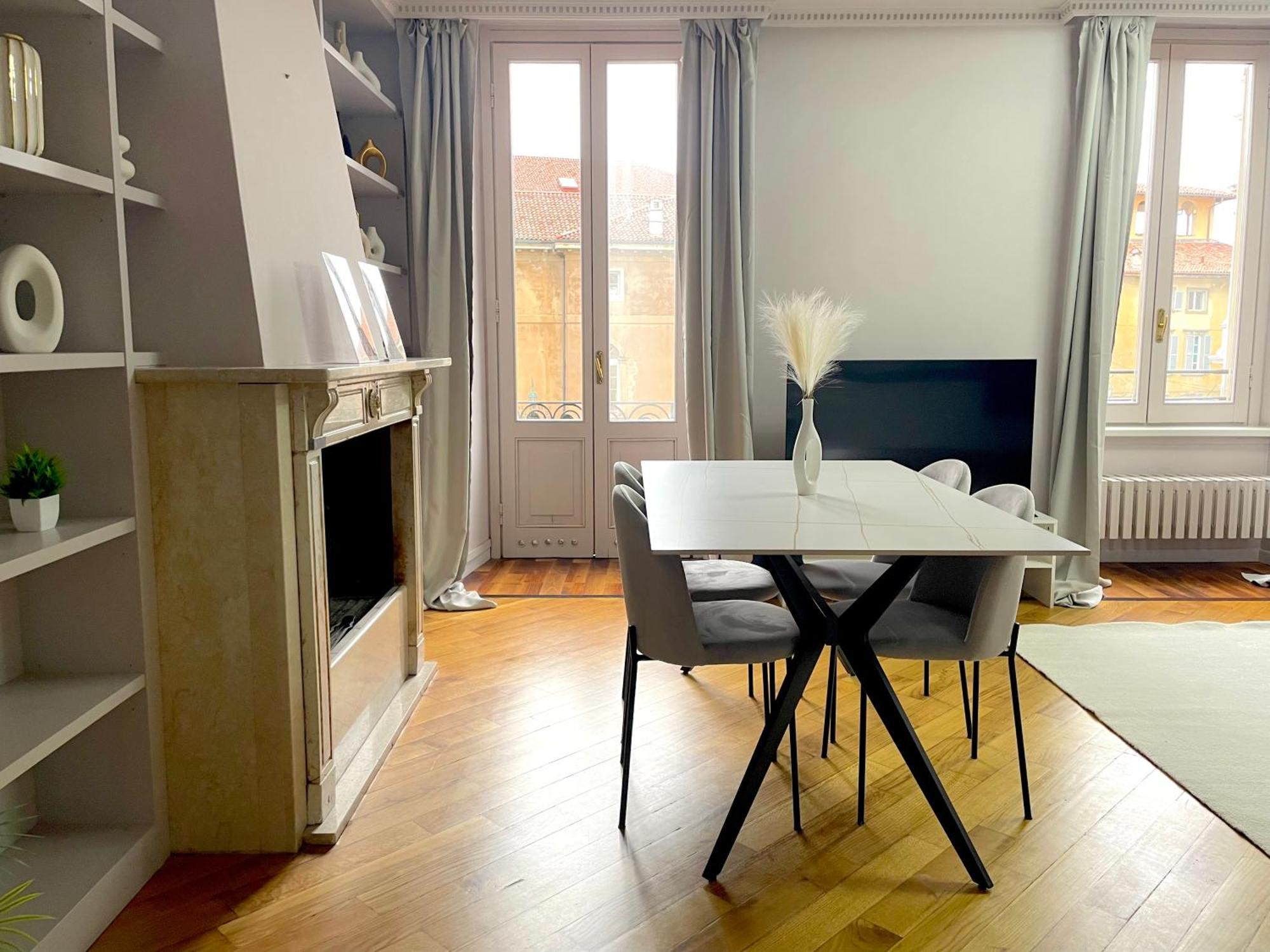 Best View Boutique Apartments Μπέργκαμο Εξωτερικό φωτογραφία