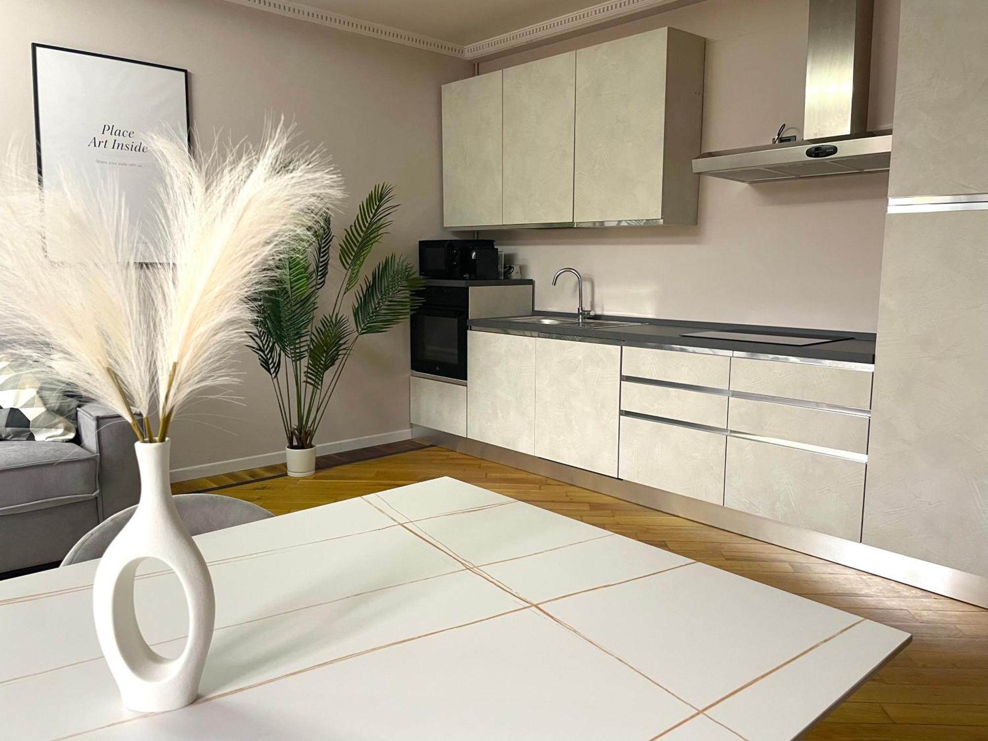 Best View Boutique Apartments Μπέργκαμο Εξωτερικό φωτογραφία