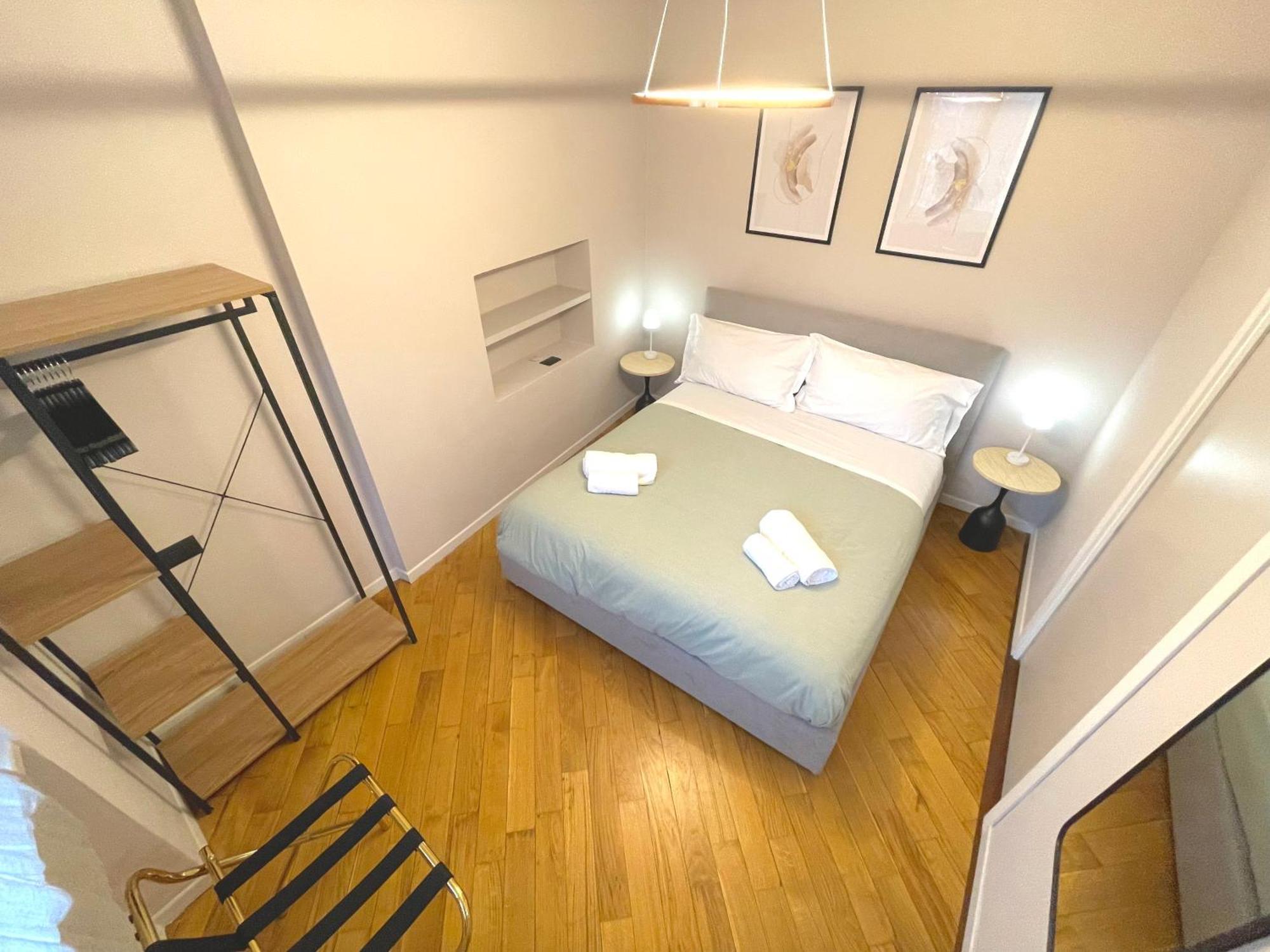 Best View Boutique Apartments Μπέργκαμο Εξωτερικό φωτογραφία