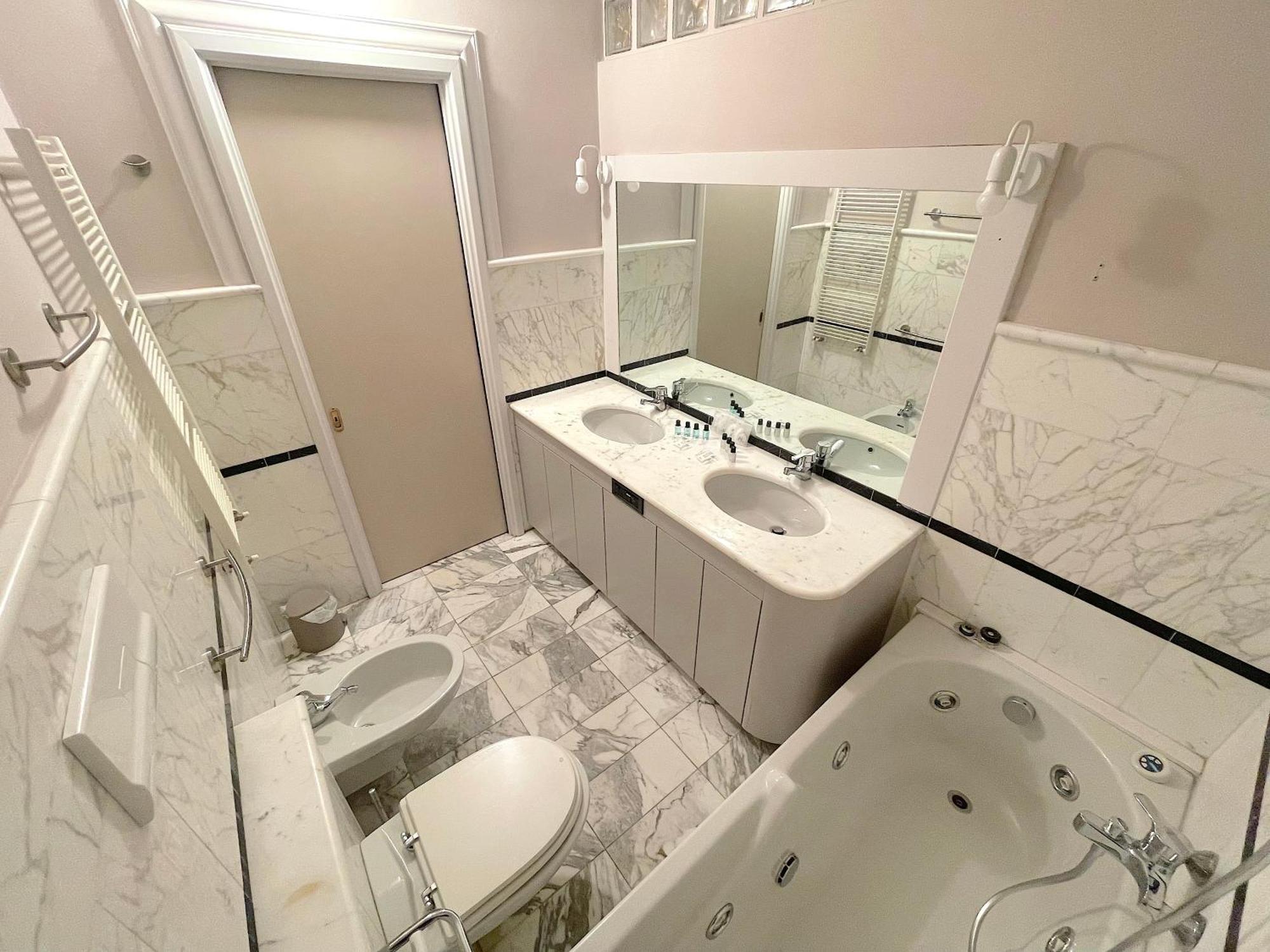 Best View Boutique Apartments Μπέργκαμο Εξωτερικό φωτογραφία