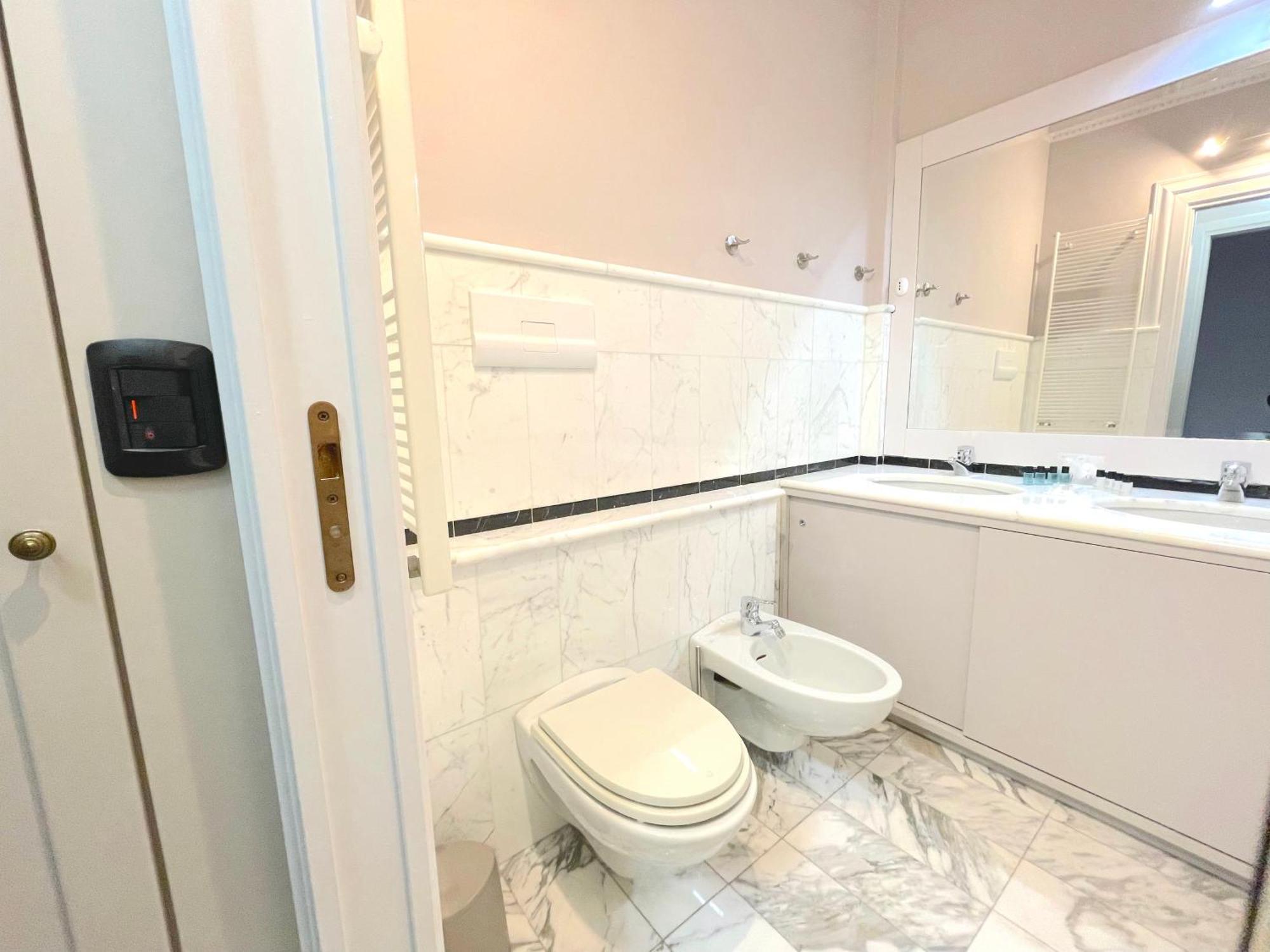 Best View Boutique Apartments Μπέργκαμο Εξωτερικό φωτογραφία