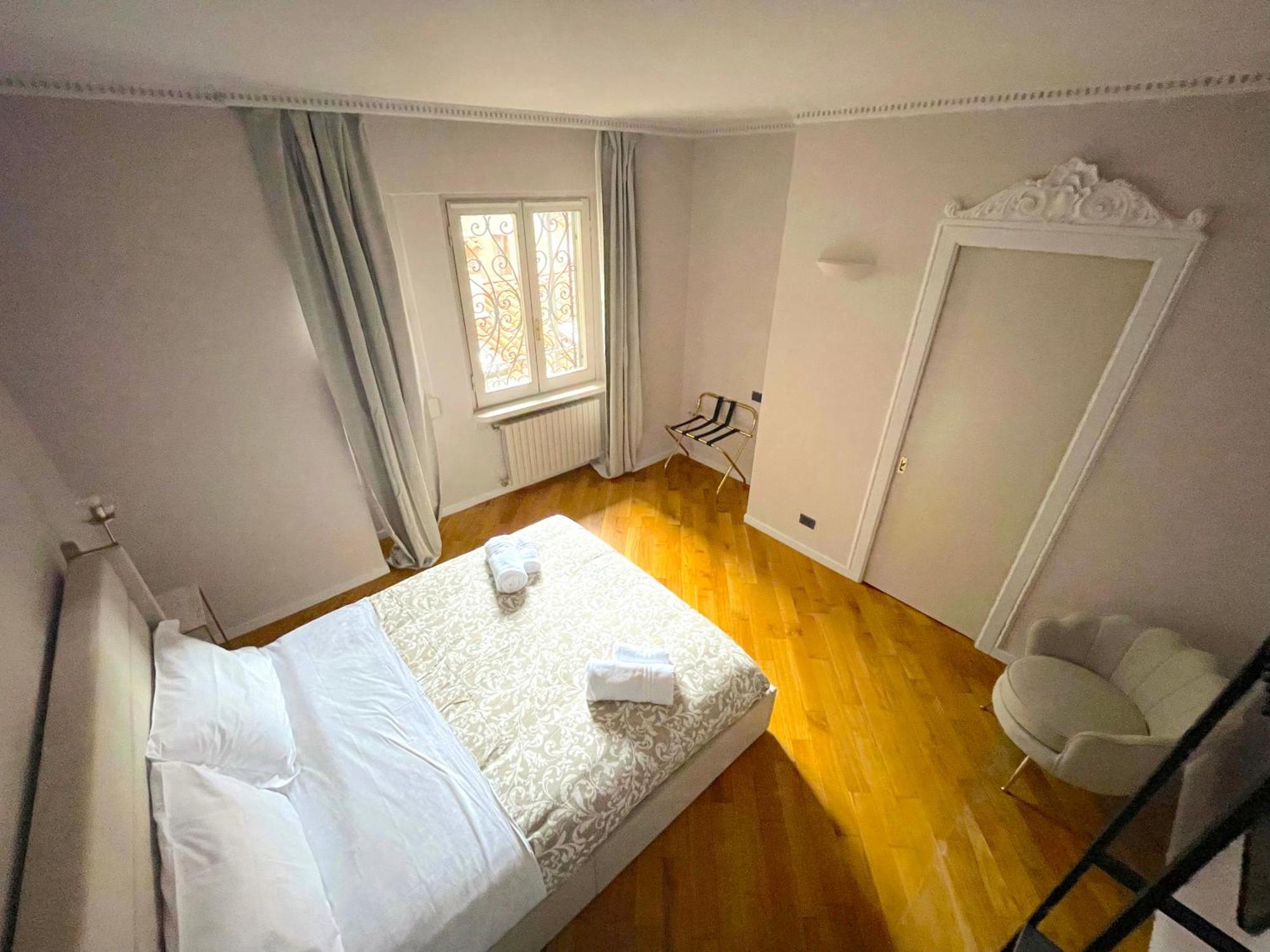 Best View Boutique Apartments Μπέργκαμο Εξωτερικό φωτογραφία