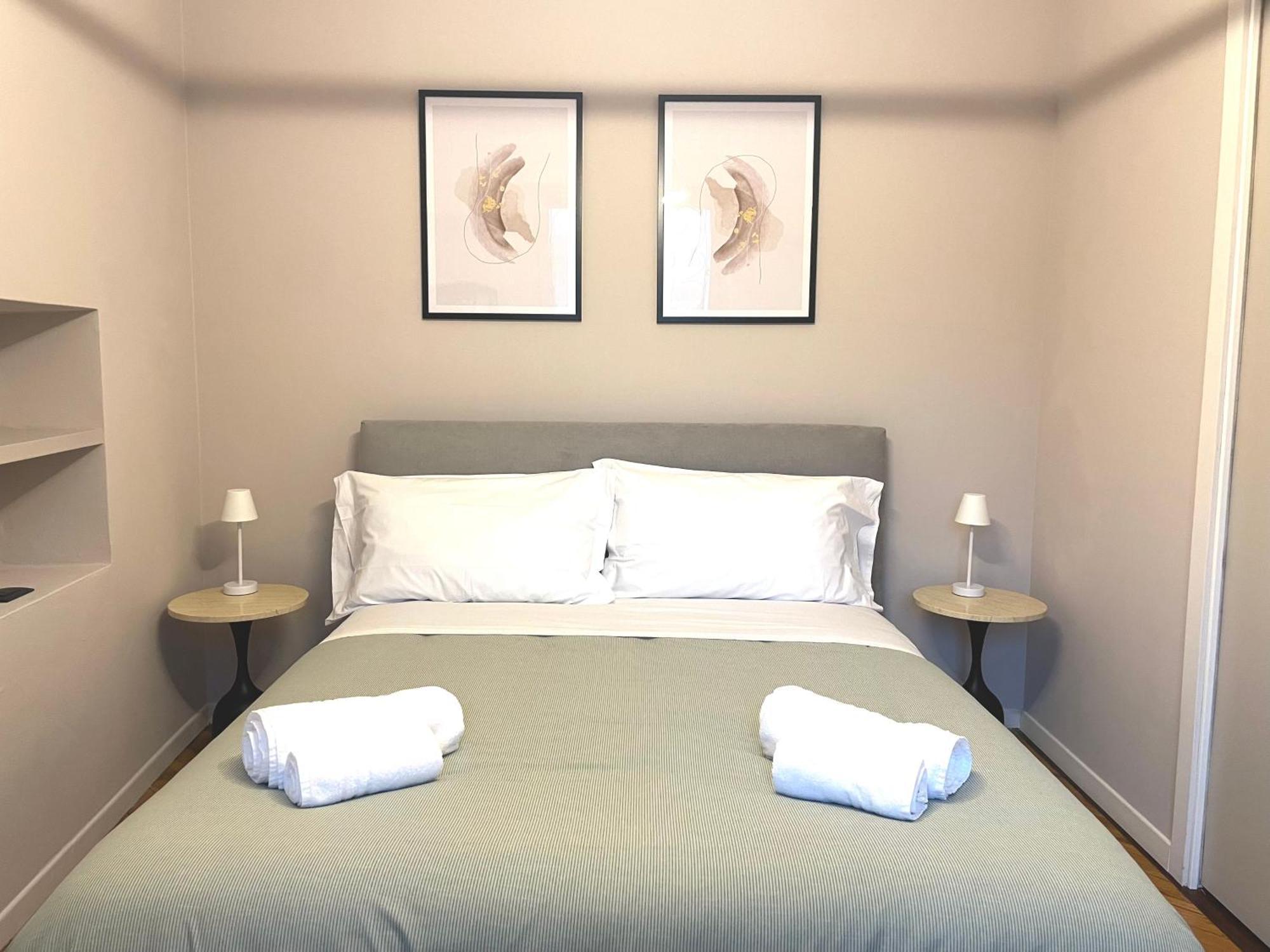 Best View Boutique Apartments Μπέργκαμο Εξωτερικό φωτογραφία