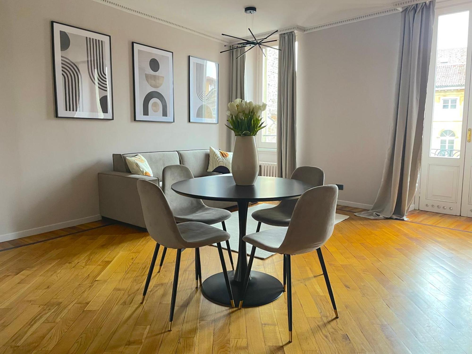 Best View Boutique Apartments Μπέργκαμο Εξωτερικό φωτογραφία