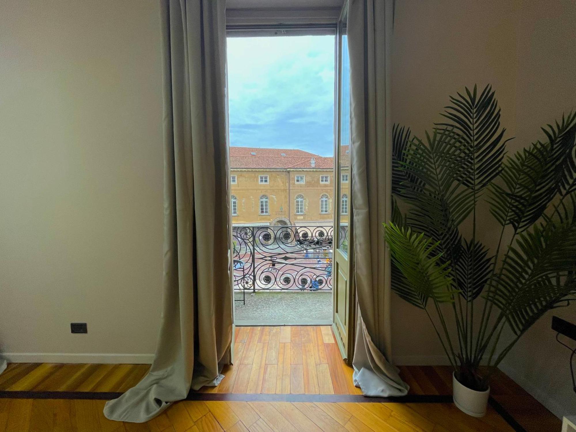 Best View Boutique Apartments Μπέργκαμο Εξωτερικό φωτογραφία