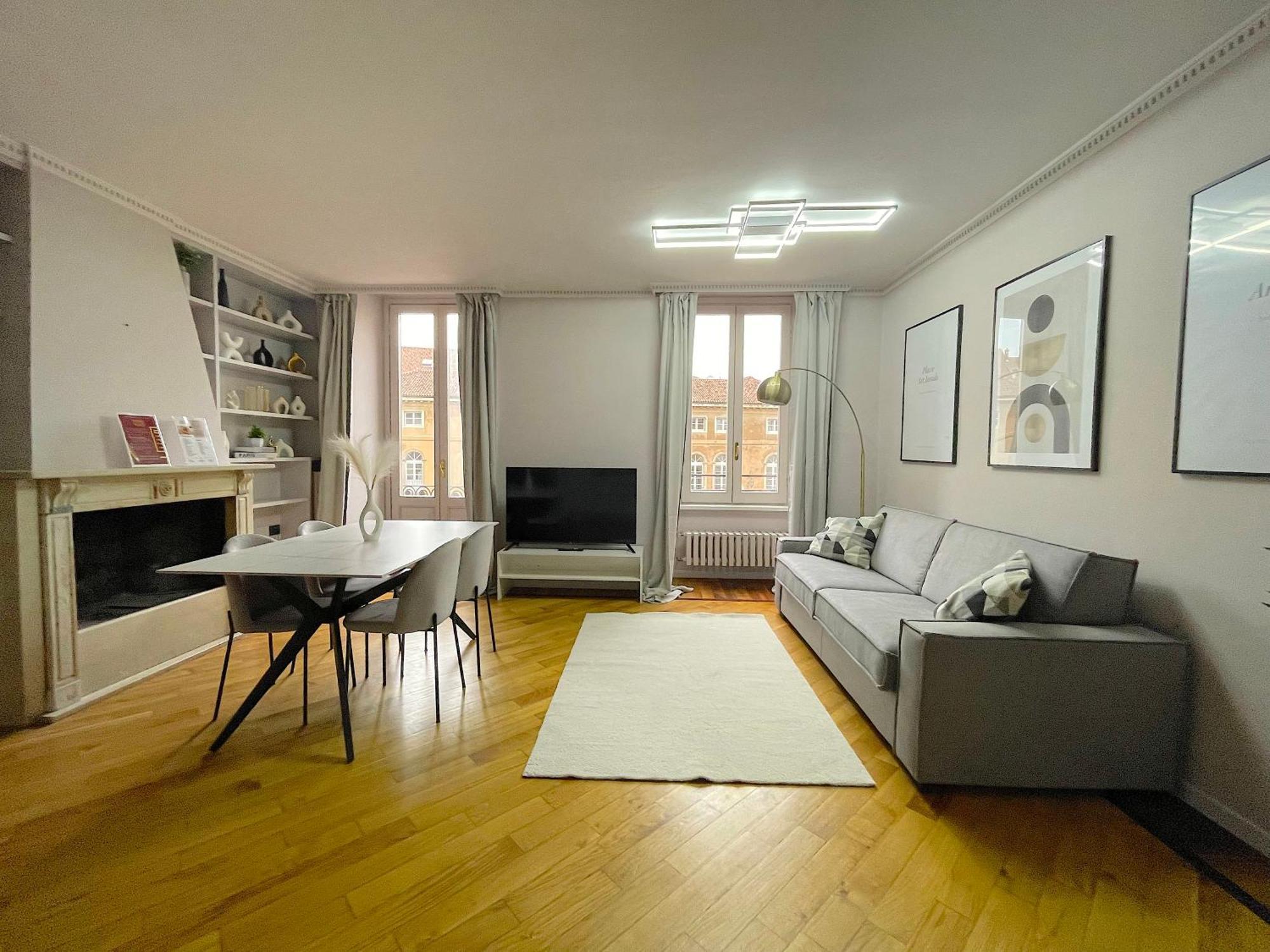 Best View Boutique Apartments Μπέργκαμο Εξωτερικό φωτογραφία