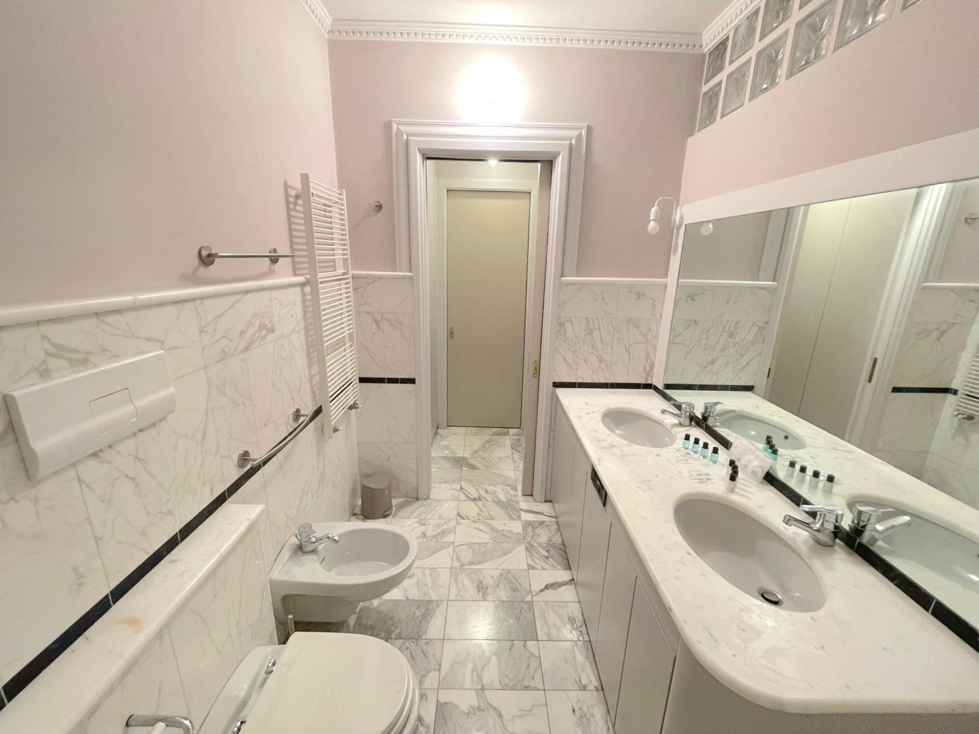 Best View Boutique Apartments Μπέργκαμο Εξωτερικό φωτογραφία